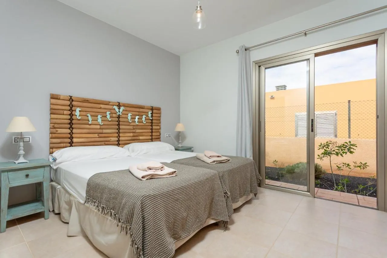أنتيغوا Villa Oceano