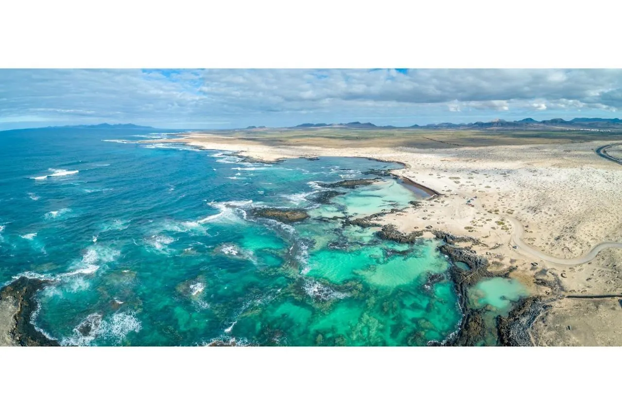 أنتيغوا Villa Oceano