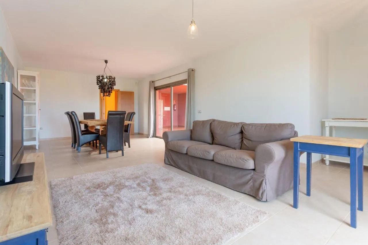 أنتيغوا Villa Oceano