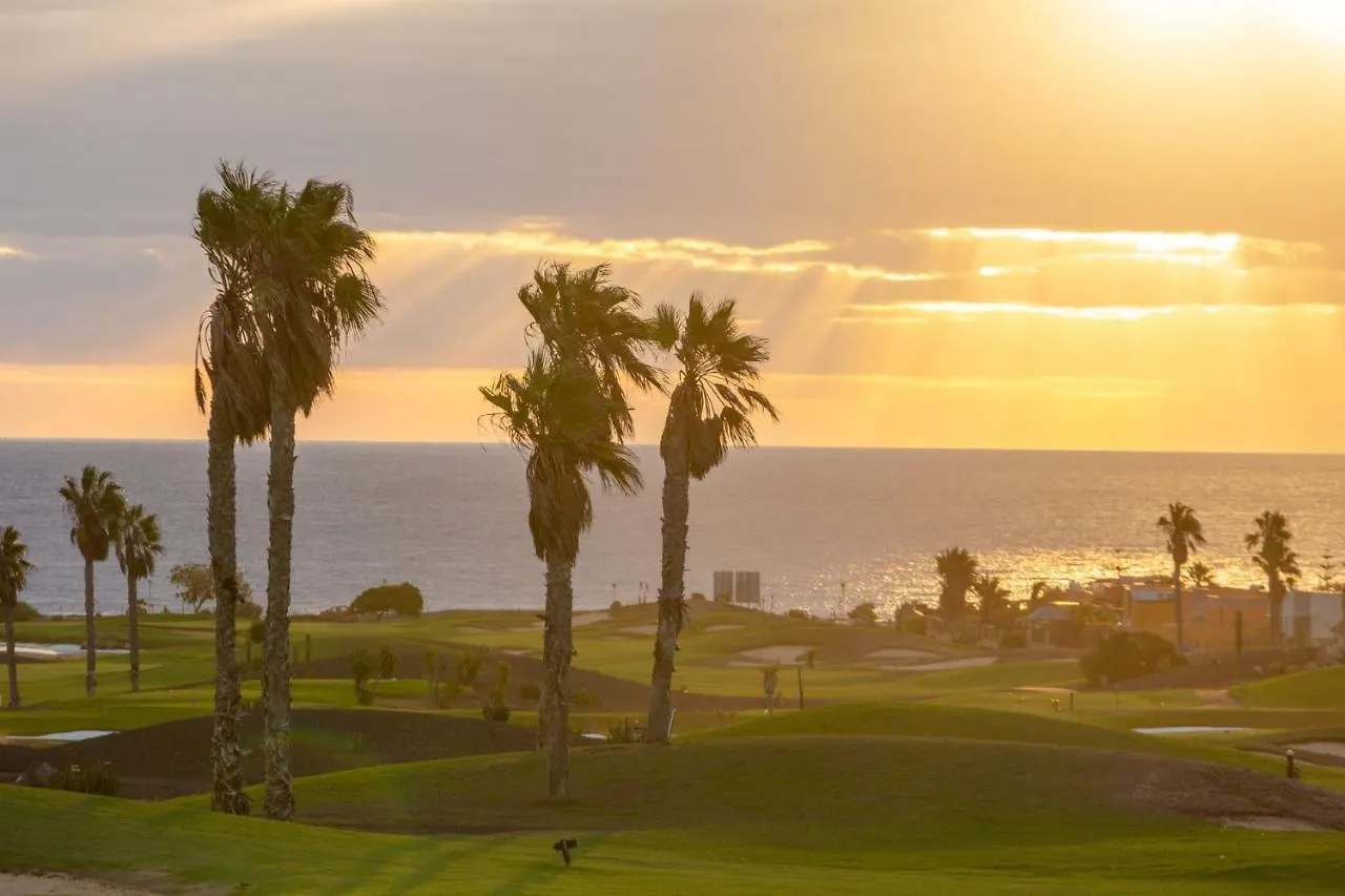 أنتيغوا Villa Oceano إسبانيا