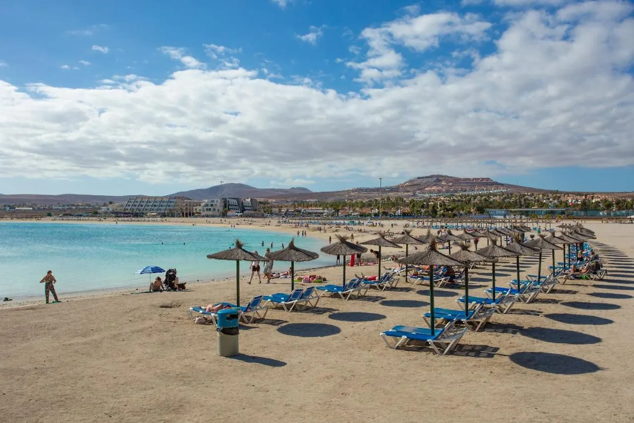 أنتيغوا Villa Oceano 0*,  إسبانيا