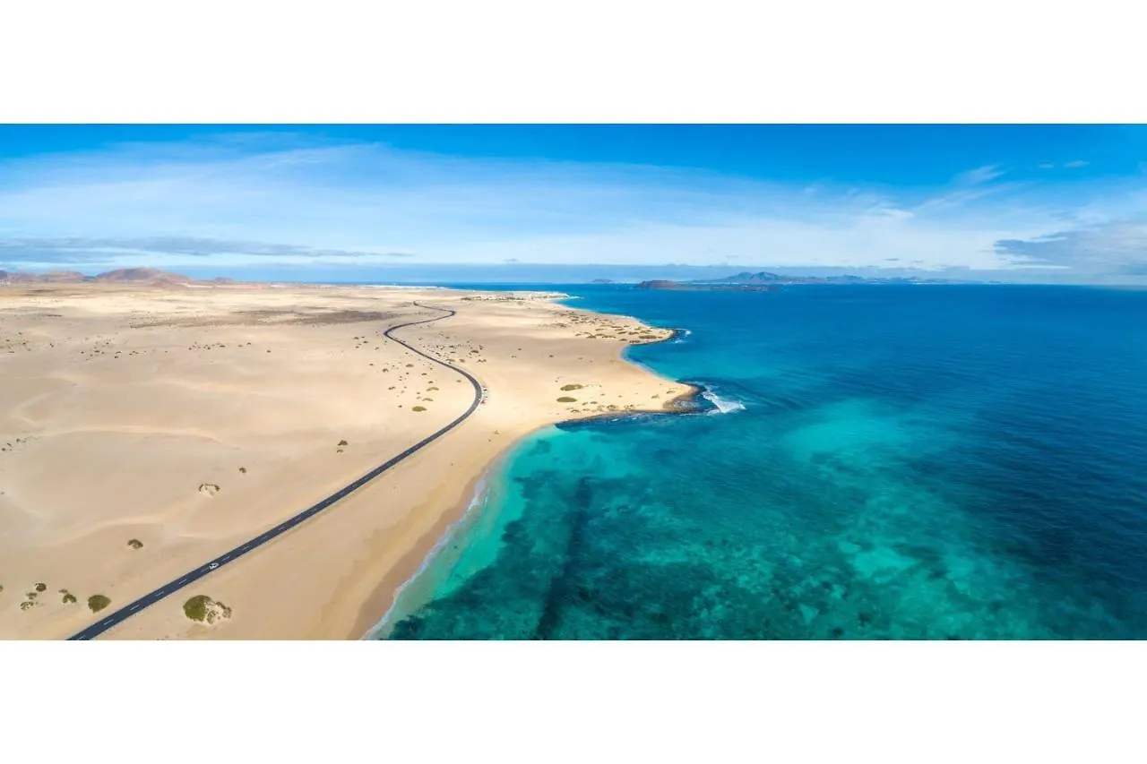 أنتيغوا Villa Oceano