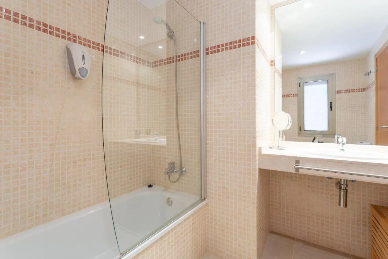 أنتيغوا Villa Oceano