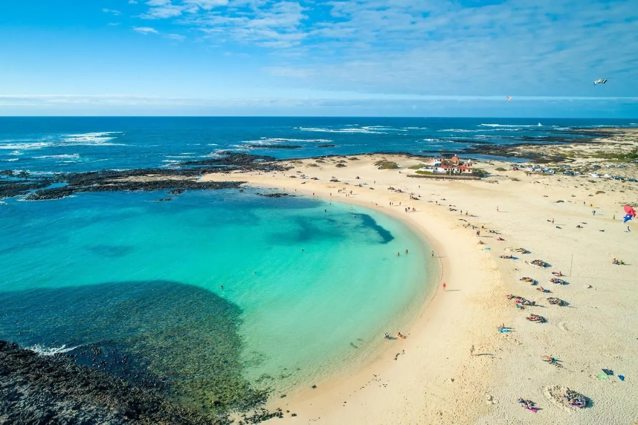 أنتيغوا Villa Oceano
