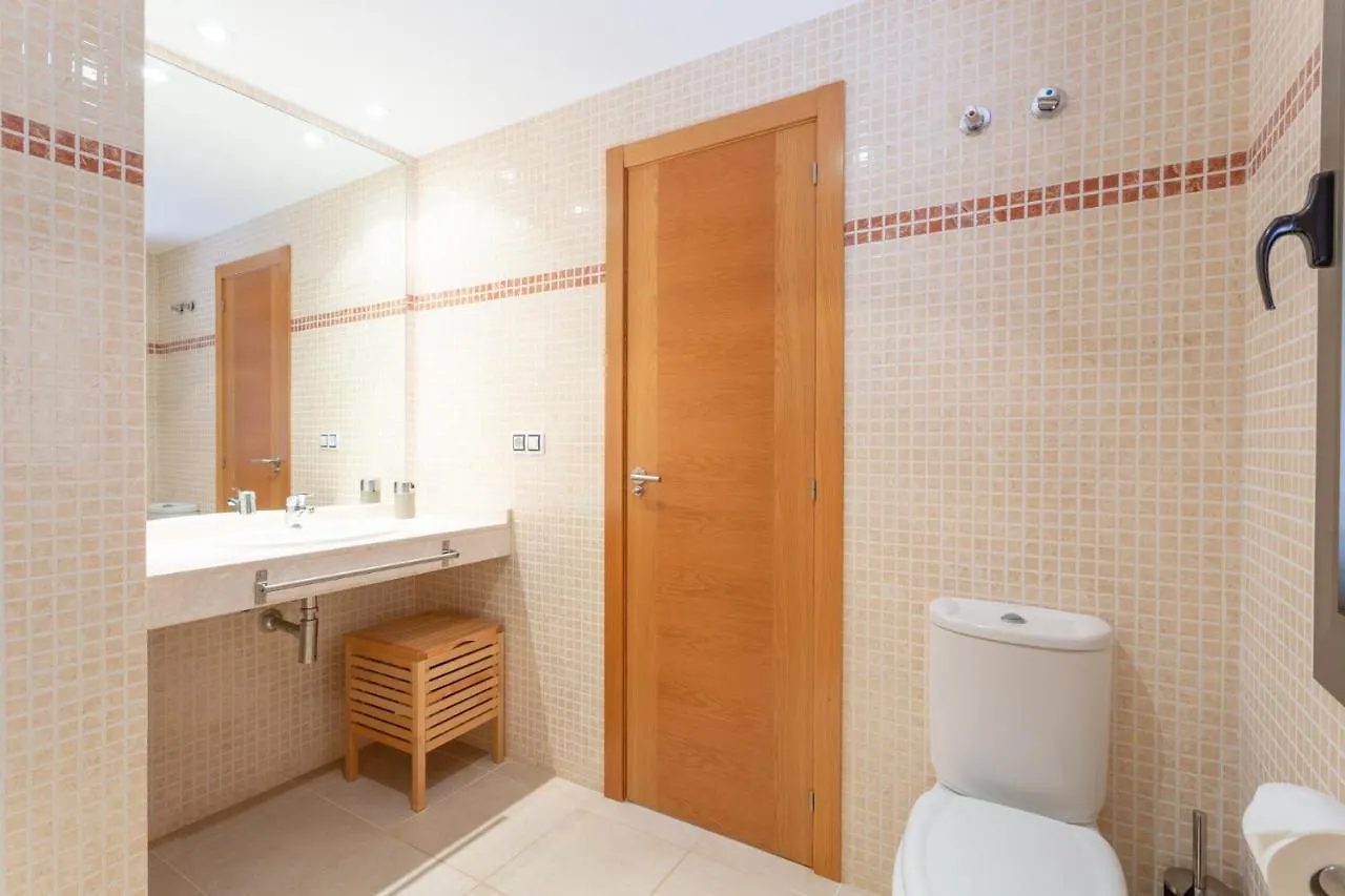 Villa Oceano Антигуа 0*,  Испания